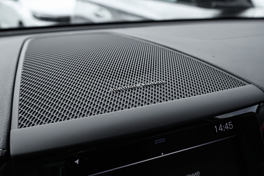 Volvo XC60 Chişinău - fotografie 9