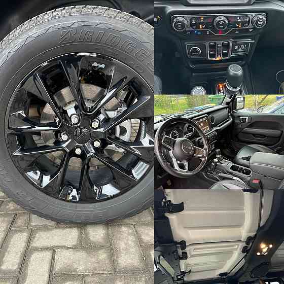 Jeep Wrangler Chişinău