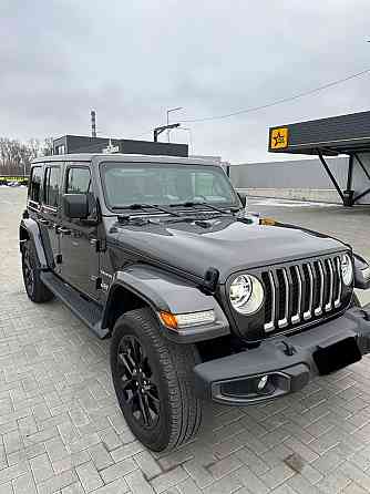 Jeep Wrangler Chişinău