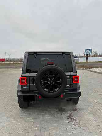 Jeep Wrangler Chişinău