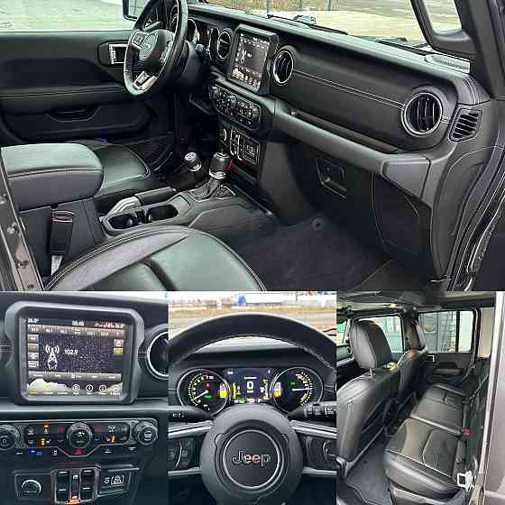 Jeep Wrangler Chişinău