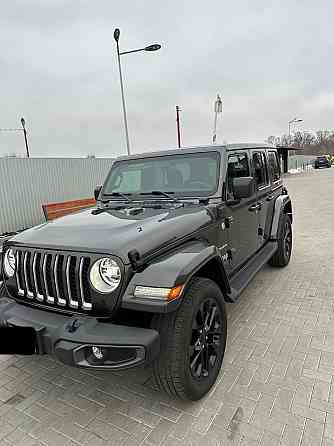 Jeep Wrangler Chişinău