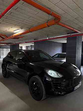 Porsche Macan Кишинёв