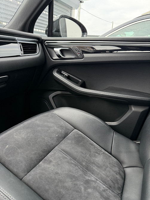 Porsche Macan Chişinău - fotografie 8