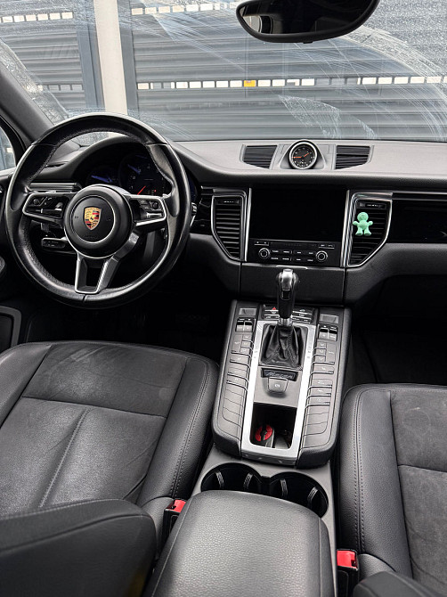 Porsche Macan Chişinău - fotografie 7