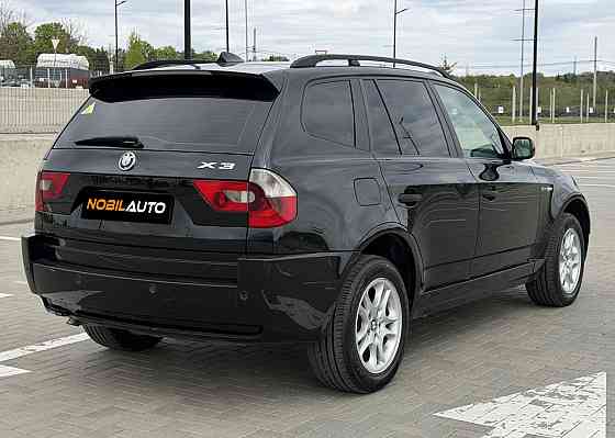 BMW X3 Кишинёв