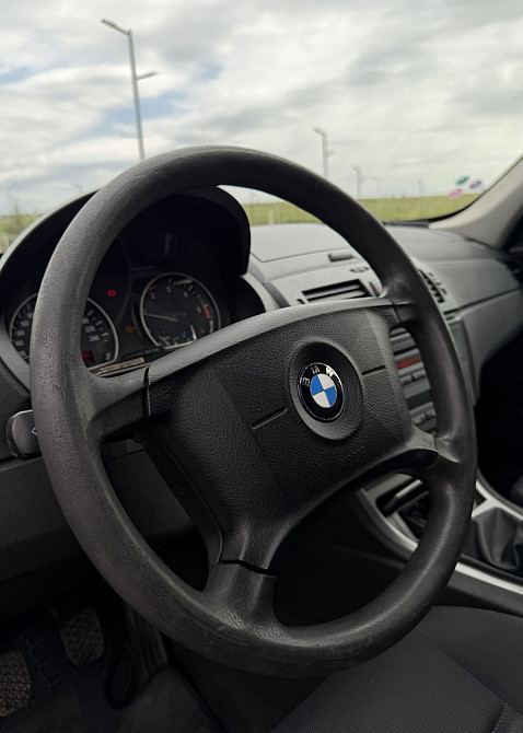 BMW X3 Кишинёв - изображение 7