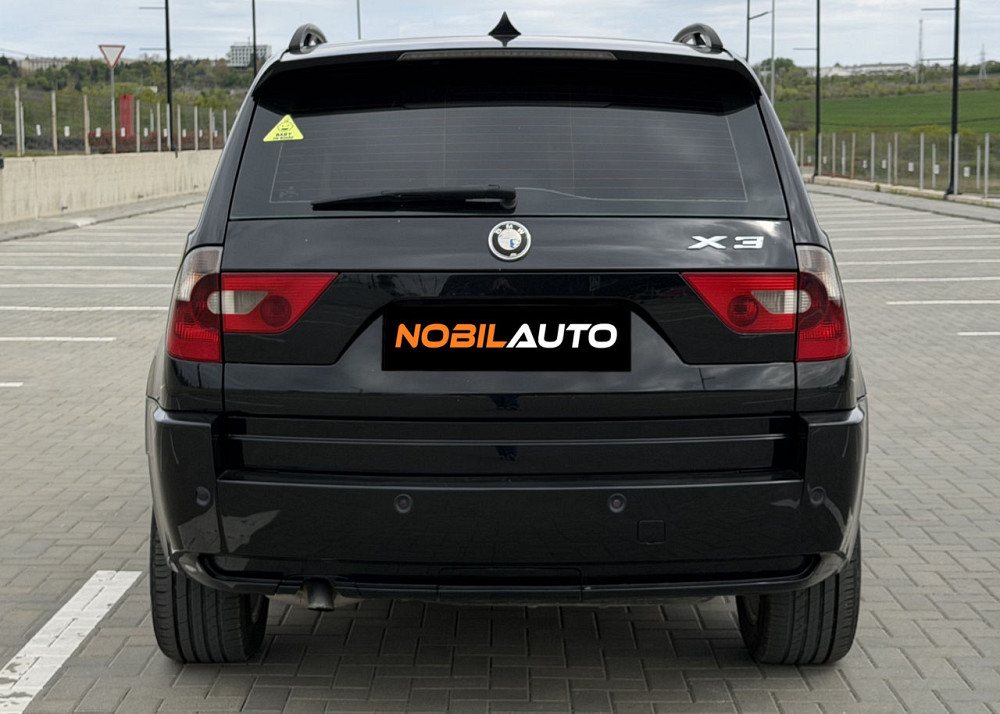 BMW X3 Кишинёв - изображение 5