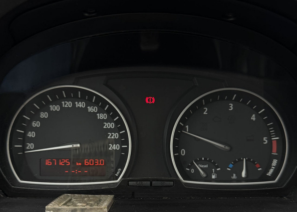BMW X3 Кишинёв - изображение 8