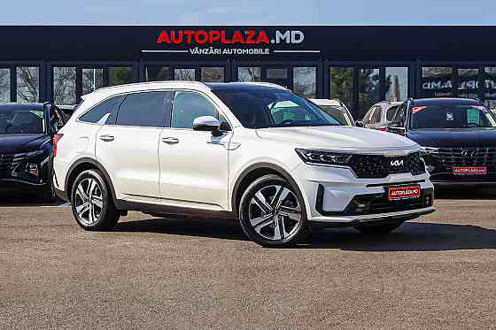 KIA Sorento Кишинёв