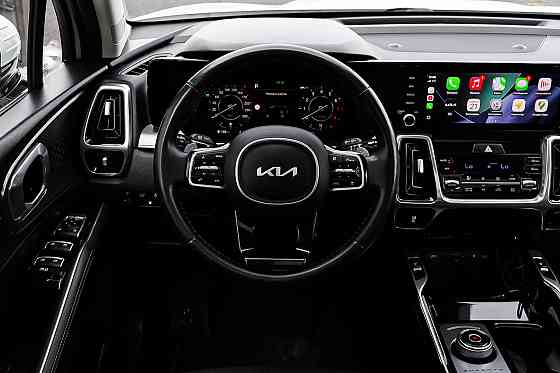 KIA Sorento Кишинёв