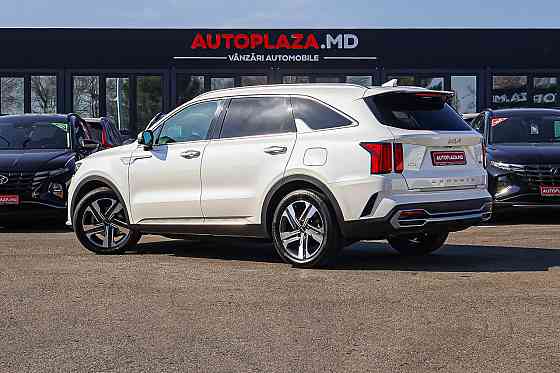 KIA Sorento Кишинёв