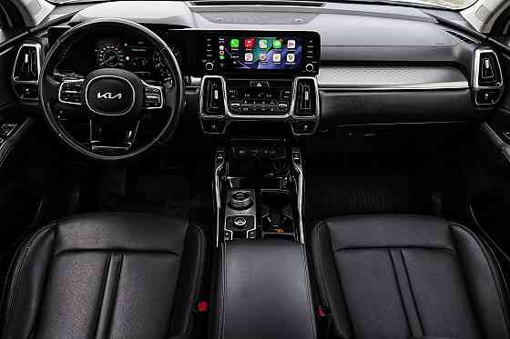 KIA Sorento Кишинёв
