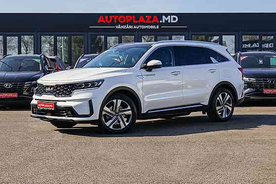 KIA Sorento Кишинёв