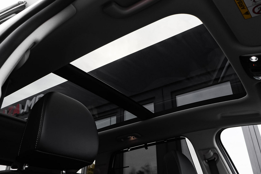 KIA Sorento Chişinău - fotografie 10