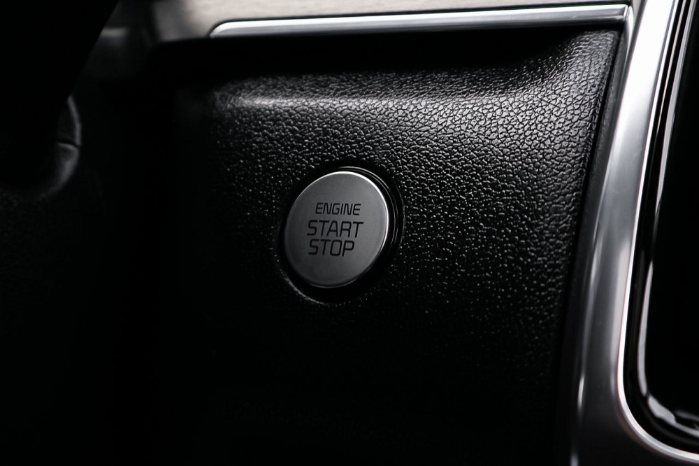 KIA Sorento Chişinău - fotografie 9