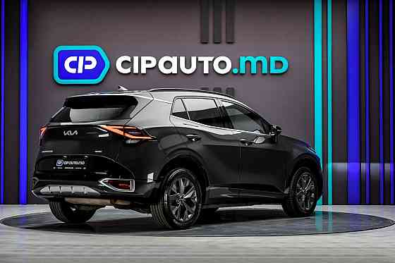 KIA Sportage Chişinău