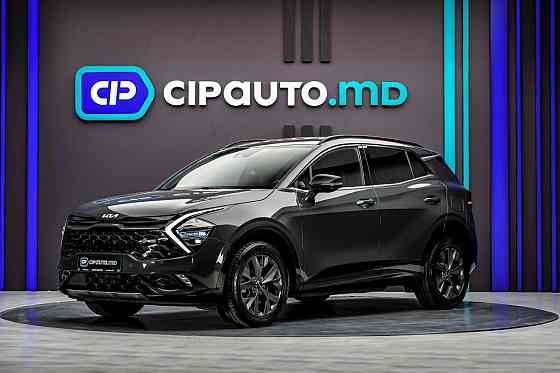 KIA Sportage Chişinău