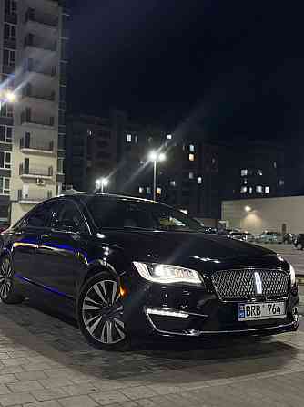 Lincoln MKZ Кишинёв