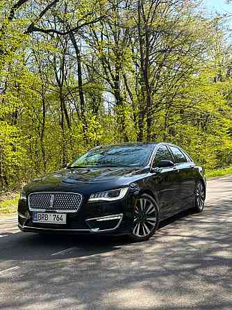 Lincoln MKZ Кишинёв