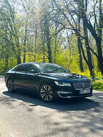 Lincoln MKZ Кишинёв