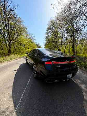 Lincoln MKZ Кишинёв