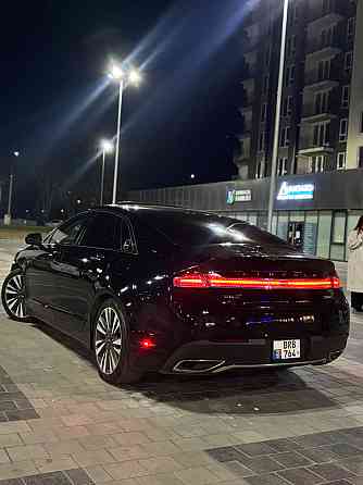 Lincoln MKZ Кишинёв