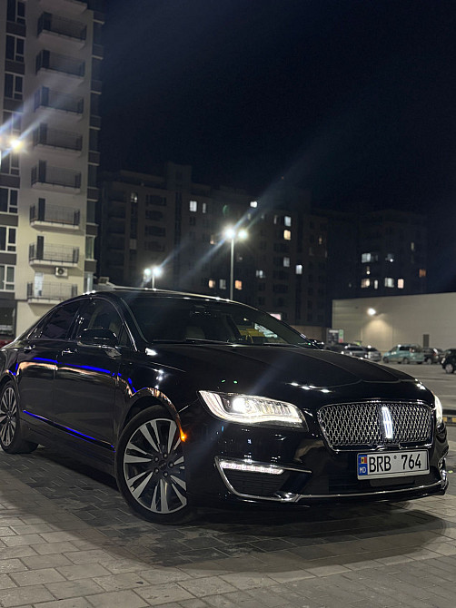 Lincoln MKZ Кишинёв - изображение 4