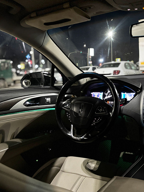 Lincoln MKZ Кишинёв - изображение 8