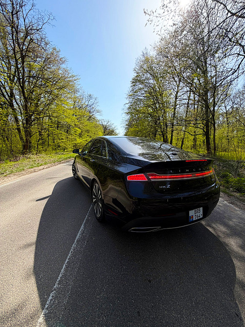 Lincoln MKZ Кишинёв - изображение 3