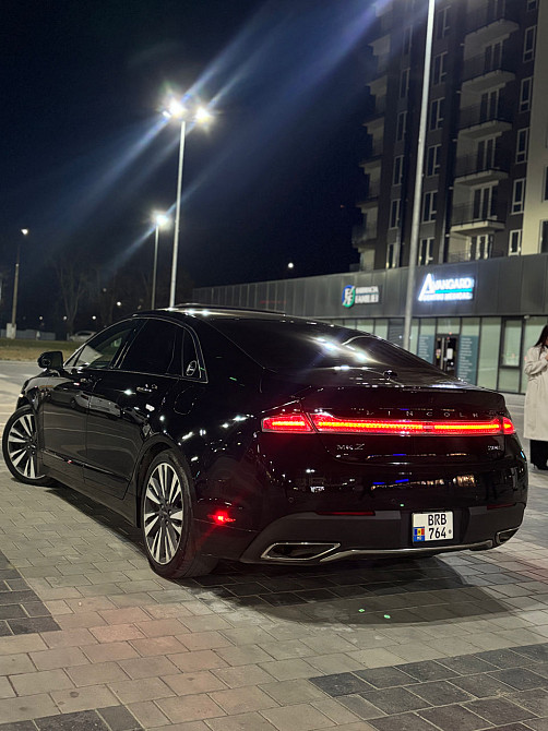 Lincoln MKZ Кишинёв - изображение 5