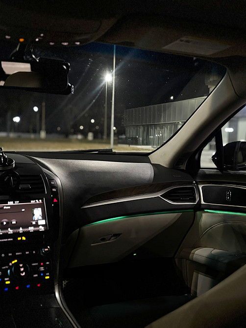 Lincoln MKZ Кишинёв - изображение 7