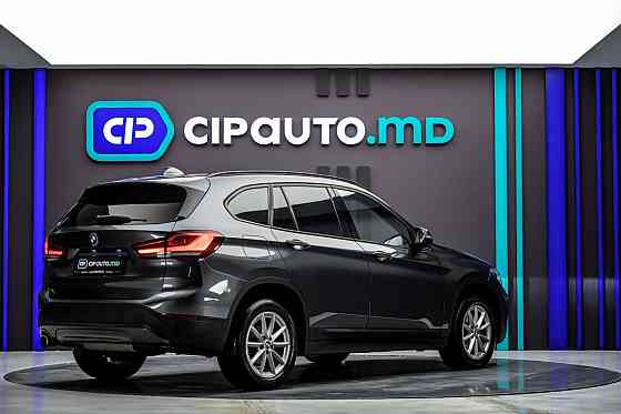 BMW X1 Кишинёв
