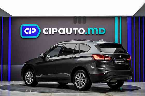 BMW X1 Кишинёв