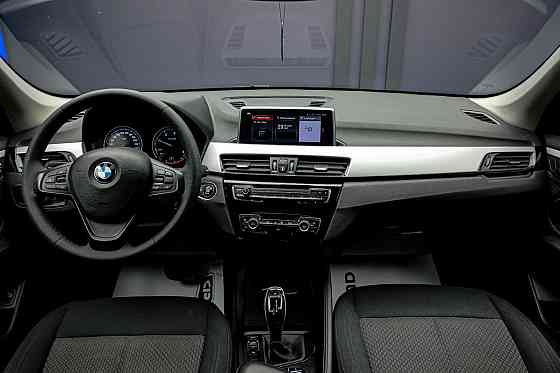 BMW X1 Кишинёв