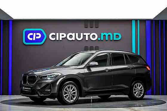 BMW X1 Кишинёв
