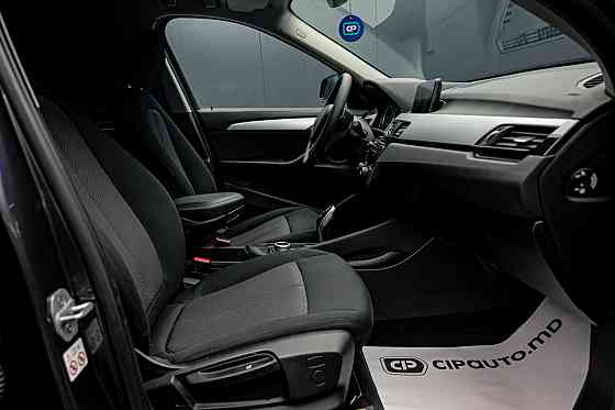 BMW X1 Кишинёв