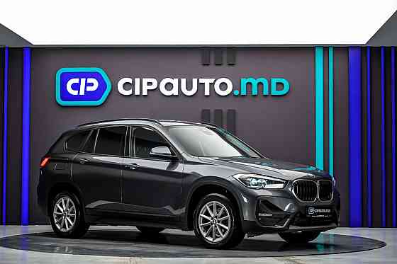 BMW X1 Кишинёв