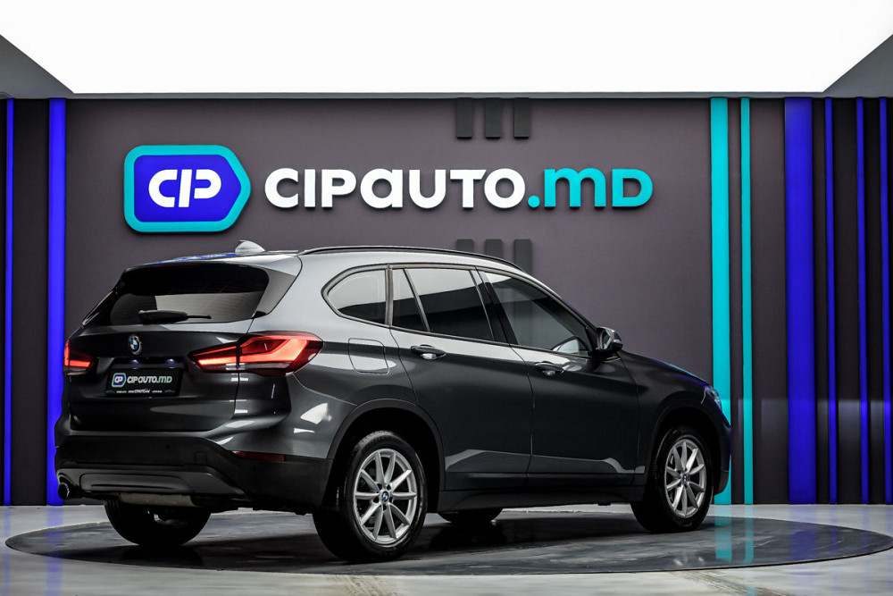 BMW X1 Кишинёв - изображение 3
