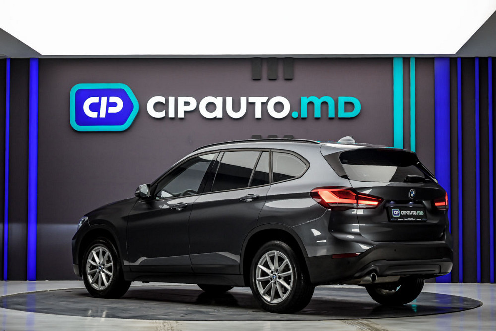 BMW X1 Кишинёв - изображение 2