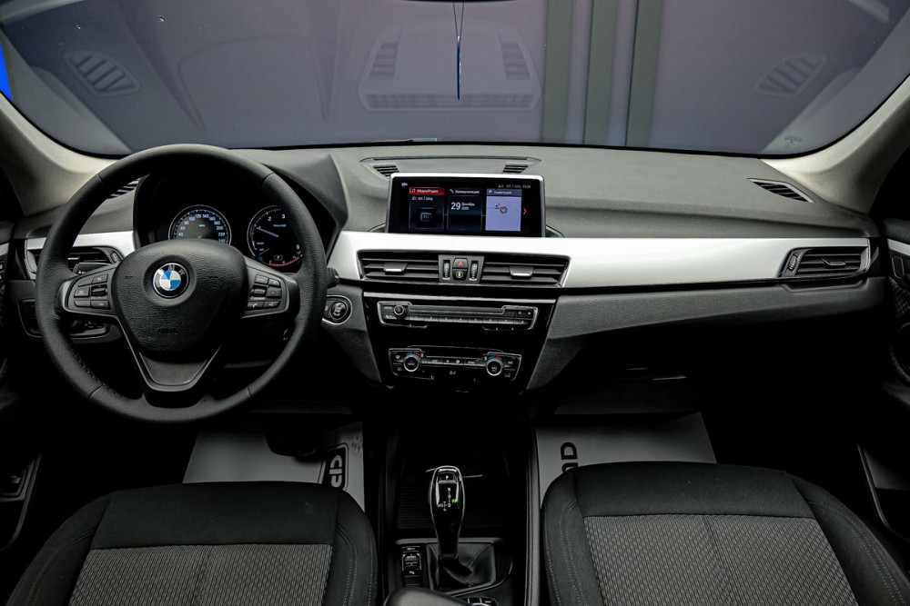 BMW X1 Кишинёв - изображение 5