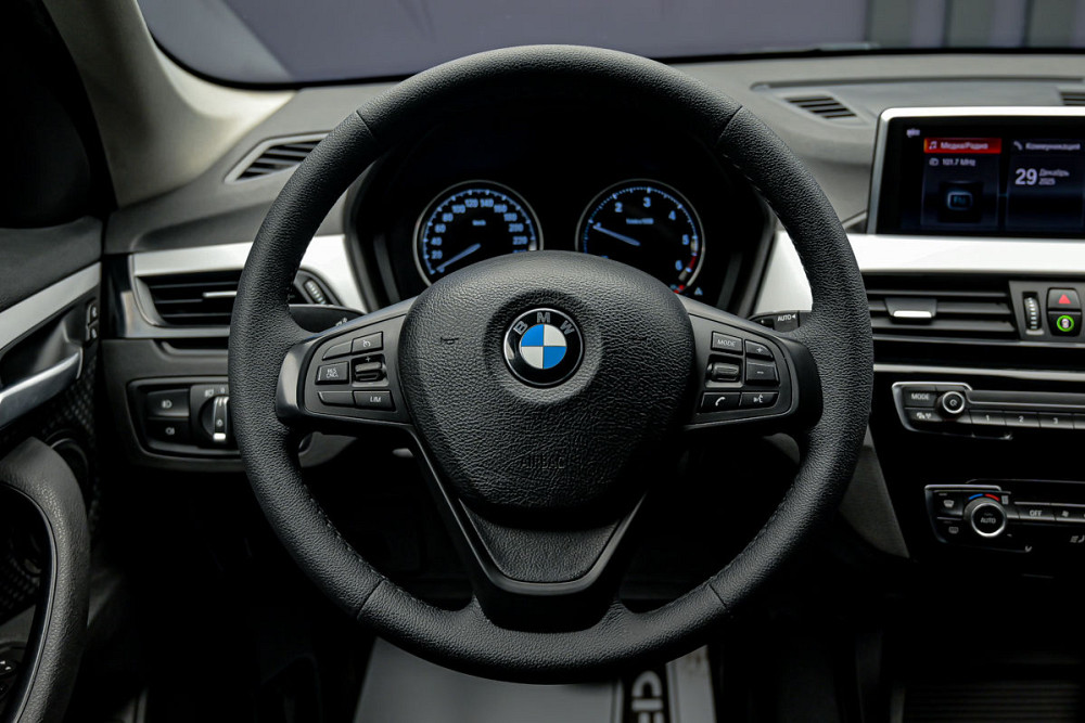 BMW X1 Кишинёв - изображение 9
