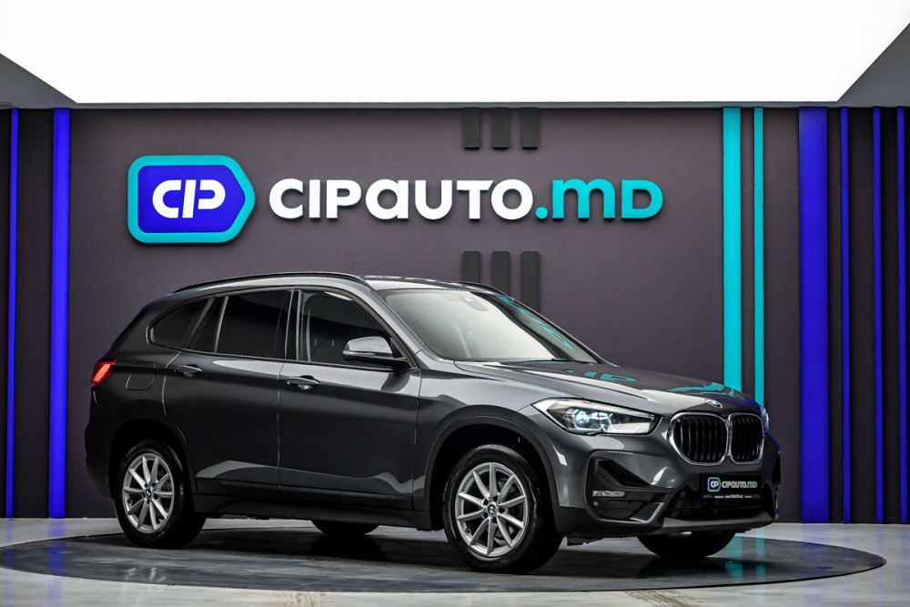 BMW X1 Кишинёв - изображение 4