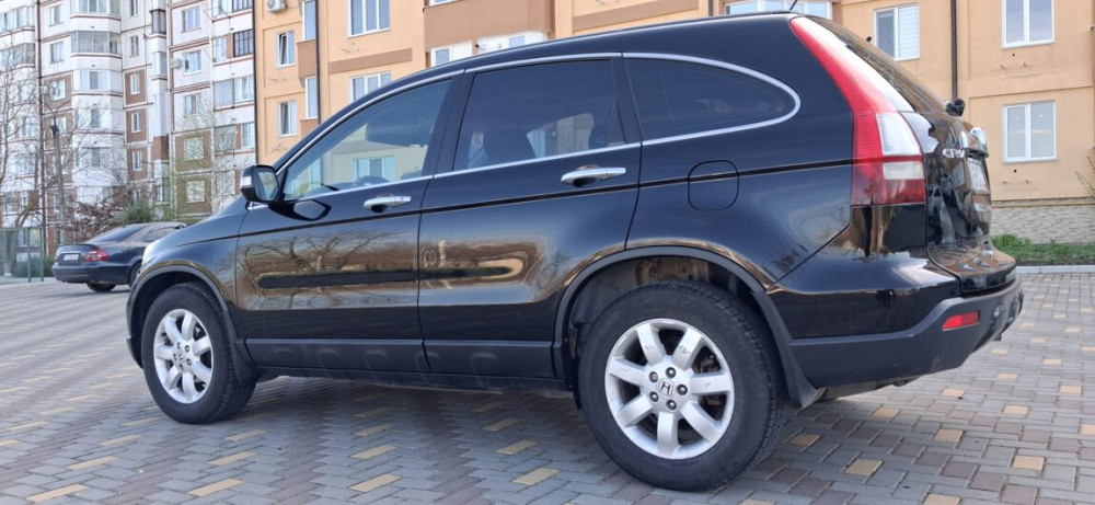 Honda CRV 3 Chişinău - fotografie 1