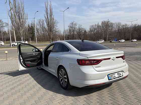 Renault-Samsung sm6 Кишинёв