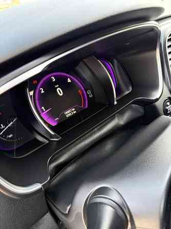 Renault-Samsung sm6 Кишинёв