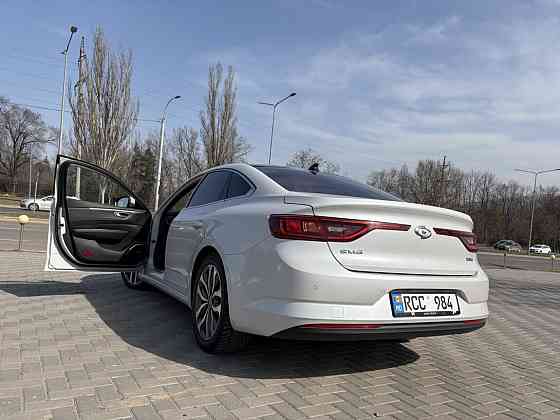 Renault-Samsung sm6 Кишинёв