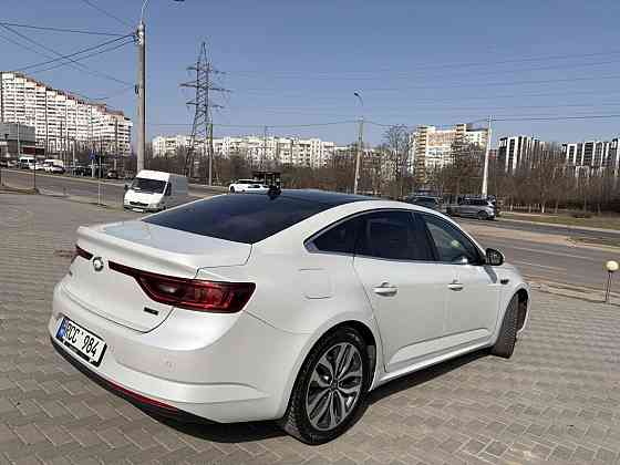 Renault-Samsung sm6 Кишинёв