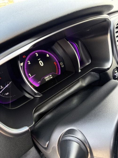 Renault-Samsung sm6 Кишинёв - изображение 3
