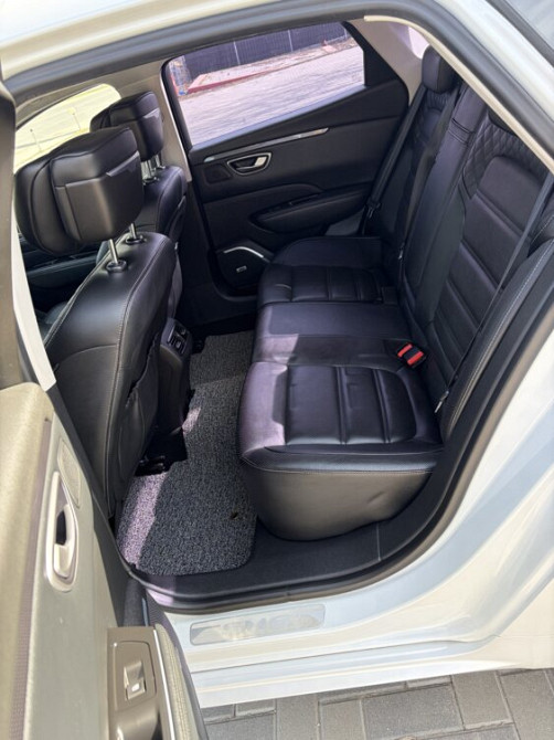 Renault-Samsung sm6 Кишинёв - изображение 5